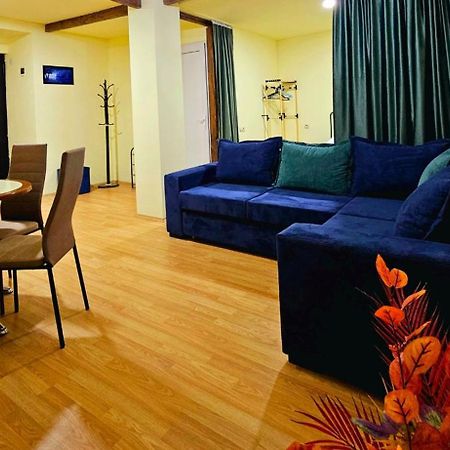 Apartment In The Old District Tiflis Exterior foto
