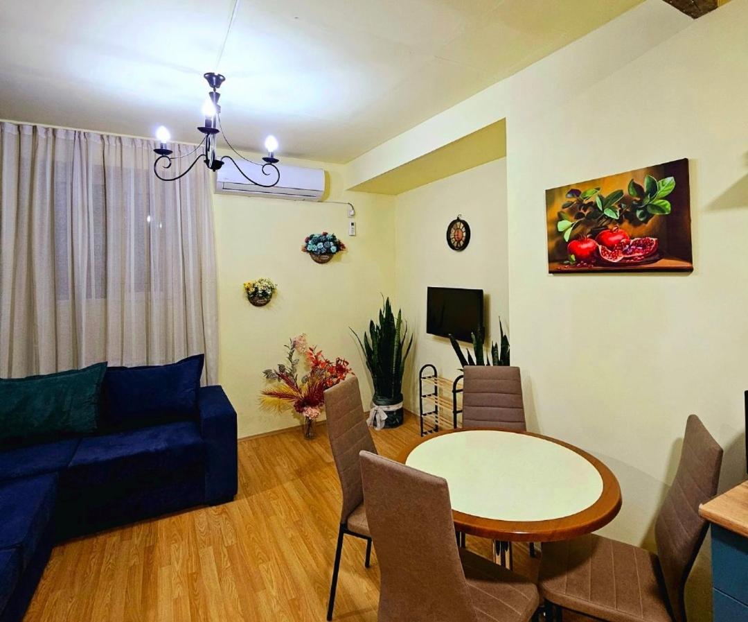 Apartment In The Old District Tiflis Exterior foto