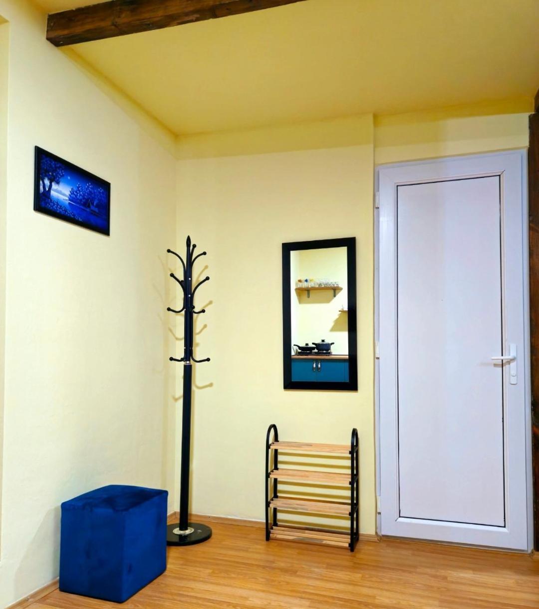 Apartment In The Old District Tiflis Exterior foto
