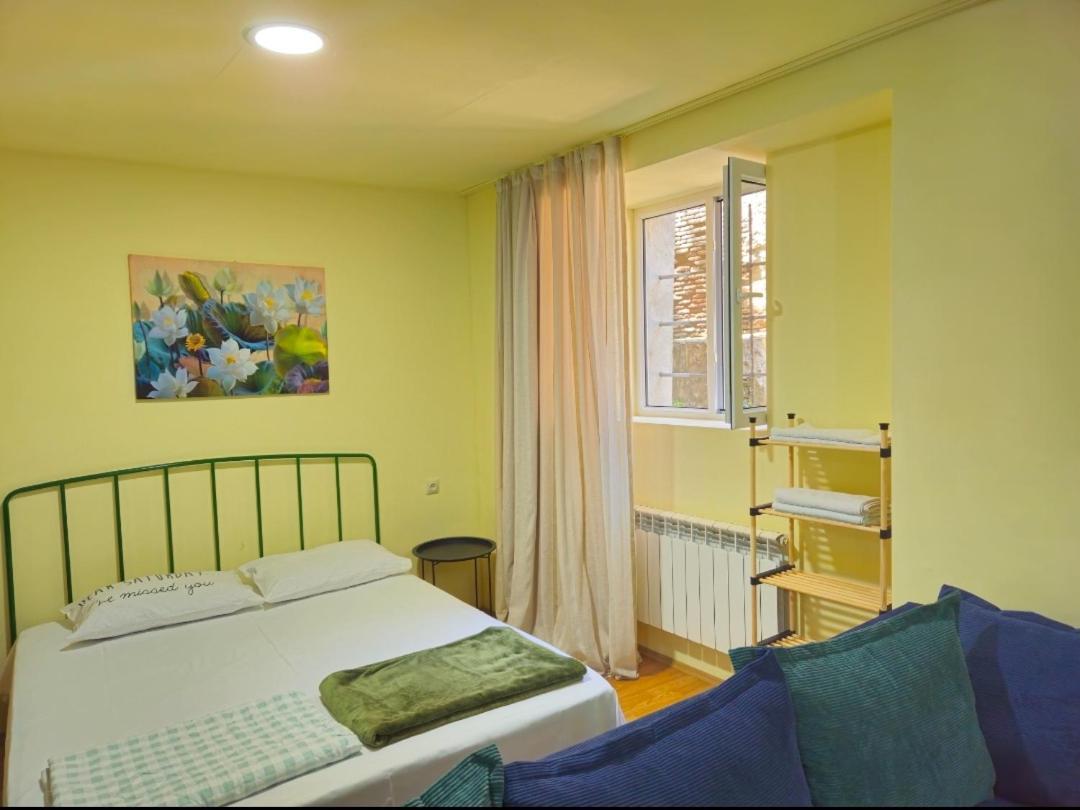Apartment In The Old District Tiflis Exterior foto
